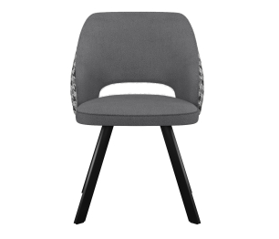 Стул Dikline 274 поворотный (комбинированный)