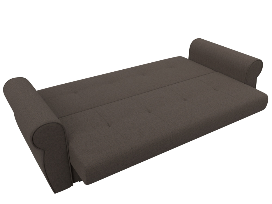 Диваны книжки, Диван-книжка Лига-019, рогожка Амур