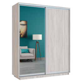 Шкаф-купе Медиум Широкий, 180х45х240