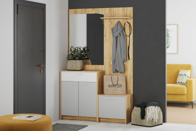 Нортон Прихожая №3