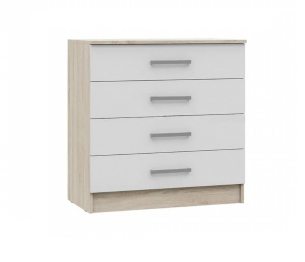 Модульная спальня Мартина, композиция 1