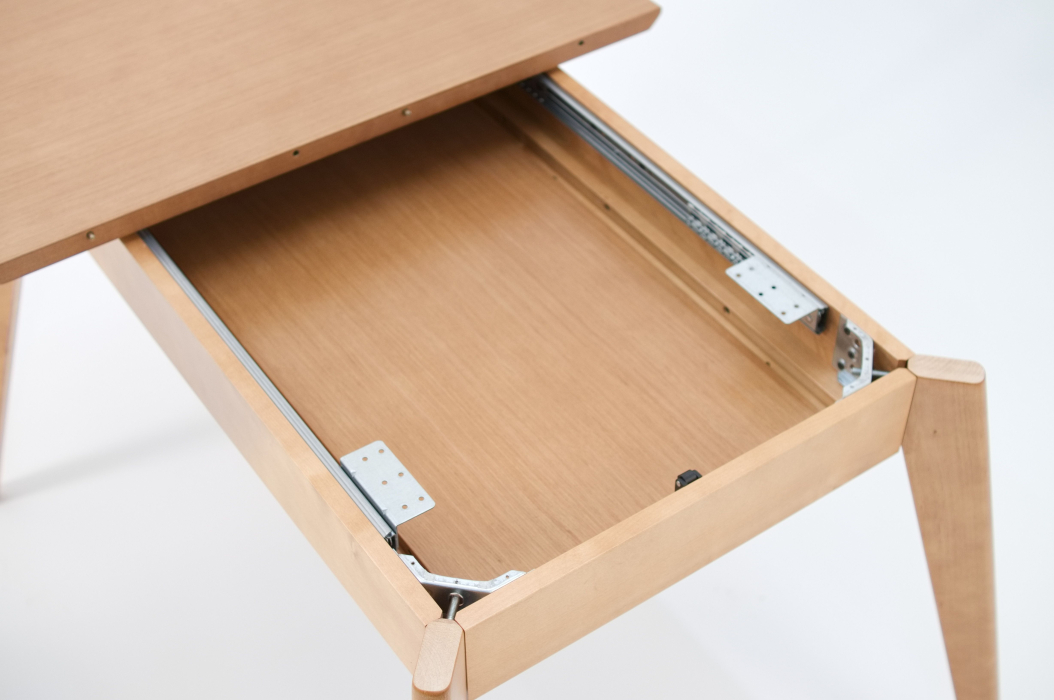 Обеденные столы, Стол Сканди 120