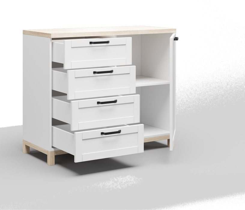 Комоды, Комод Техас - 2