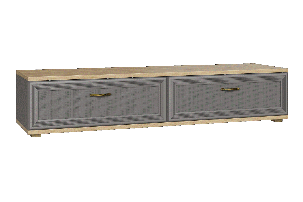 ТВ-тумбы, Модульная система Карина Тумба ТБ-1072