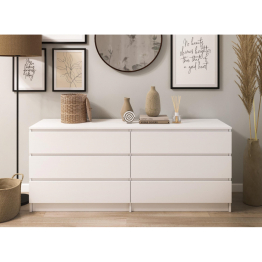 Комод Мадера К6М