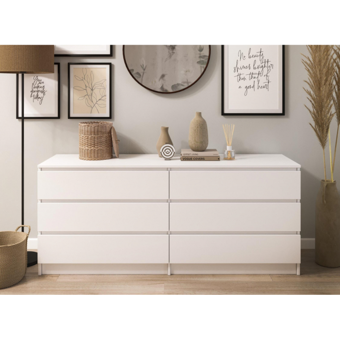 Комоды, Комод Мадера К6М