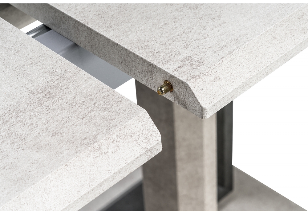 Обеденные столы, Стол деревянный Санса 120