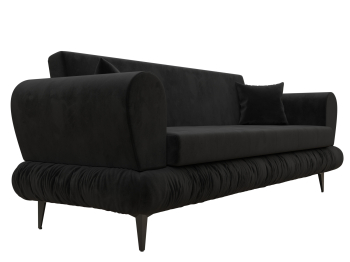 Диван-книжка Лига-045, велюр