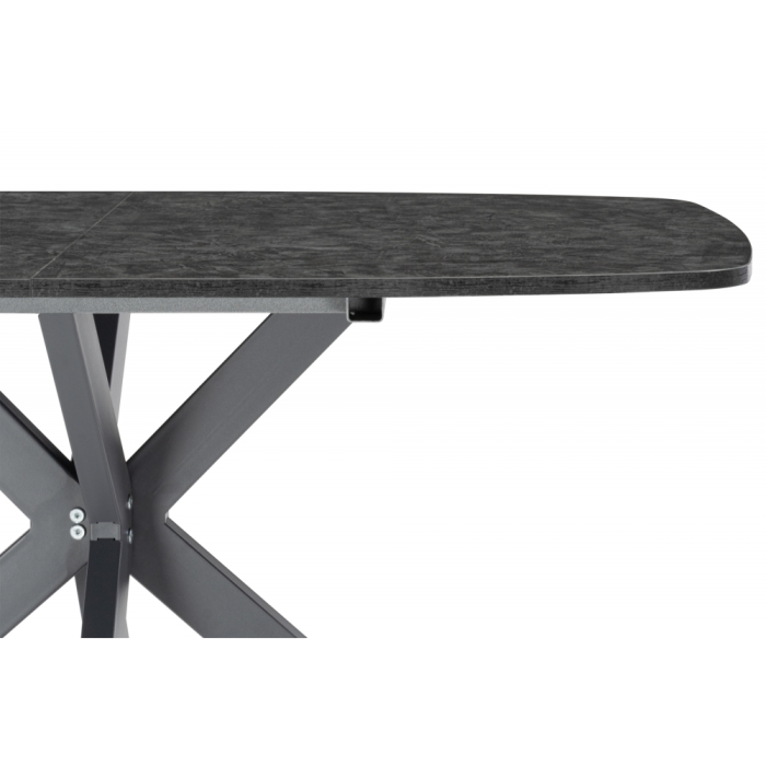 Обеденные столы, Деревянный стол Кортез 16 116(160)x77