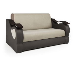 Диван кровать Меркурий 100, велюр