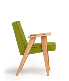 Кресло Несс, велюр