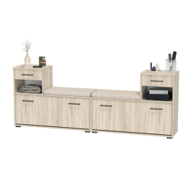 Две обувницы Лира 2-0714