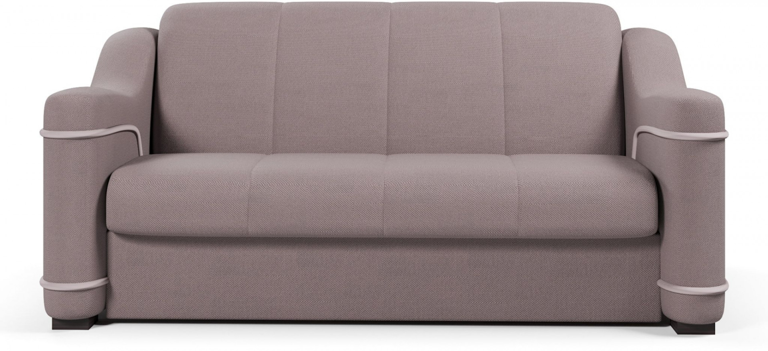 Диваны с ящиком для белья, Диван-кровать прямой аккордеон Бетта