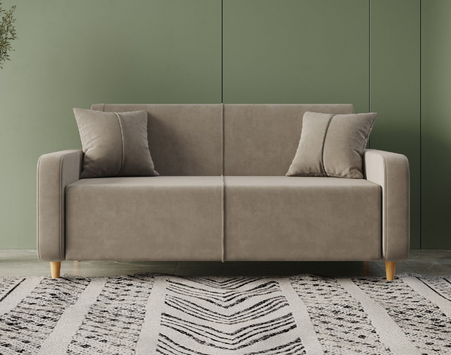 Диваны с ящиком для белья, Диван-кровать Остер