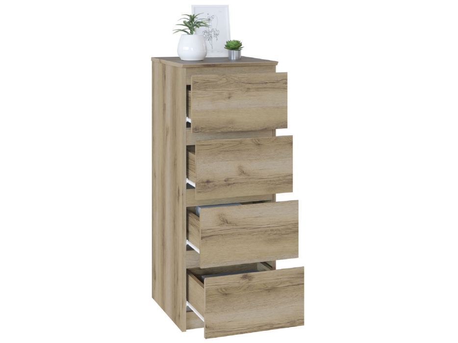 Комоды, Комод Т-4Р