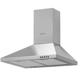 Вытяжка кухонная KRONA BRIEF 500 INOX PB