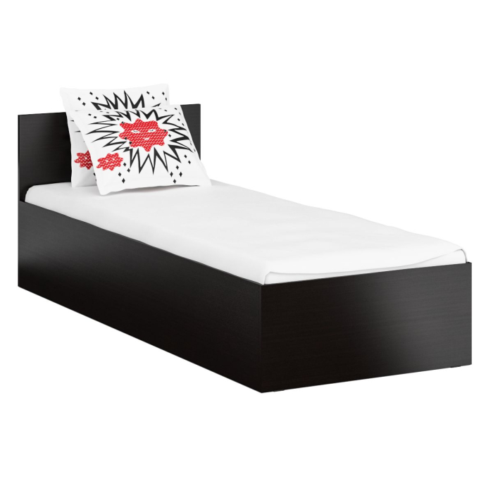 Спальные гарнитуры, Гарнитур Спальный № 2 Стандарт с кроватью 800