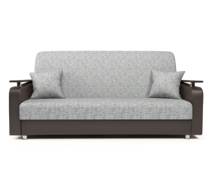 Диван-книжка Мелодия ДП №1 140, шенилл/ экокожа