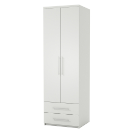 Шкаф для одежды с ящиками Мелодия МШЯ-21 90х45