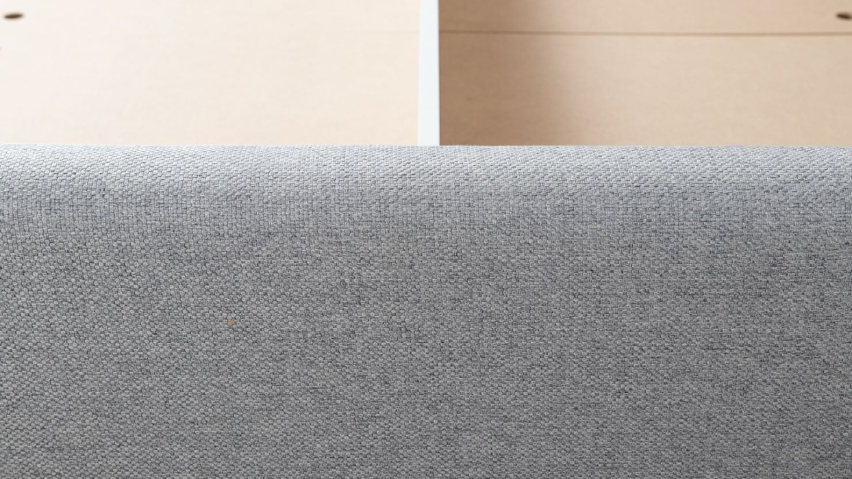 Мягкая кровать, Кровать Миа 1600