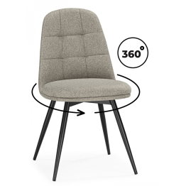 Стул поворотный Texas 1