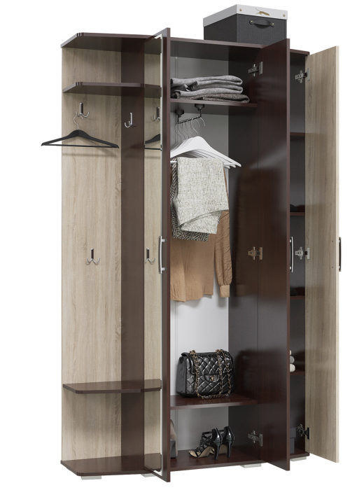 Прихожие, Прихожая Паола