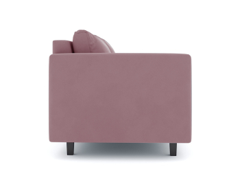 Диван Герадин еврокнижка, велюр