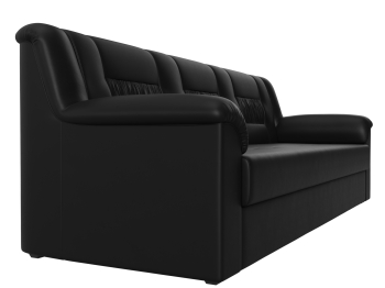 Прямой диван Карелия, Экокожа