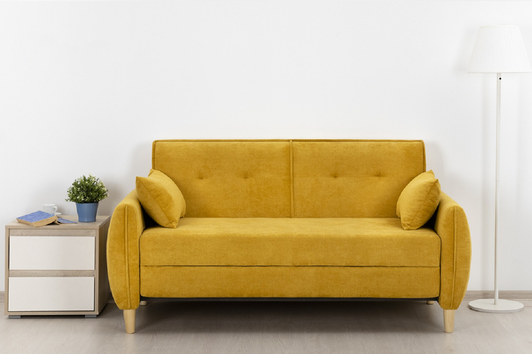 Диваны кровати со спальным местом, Диван кровать Анита