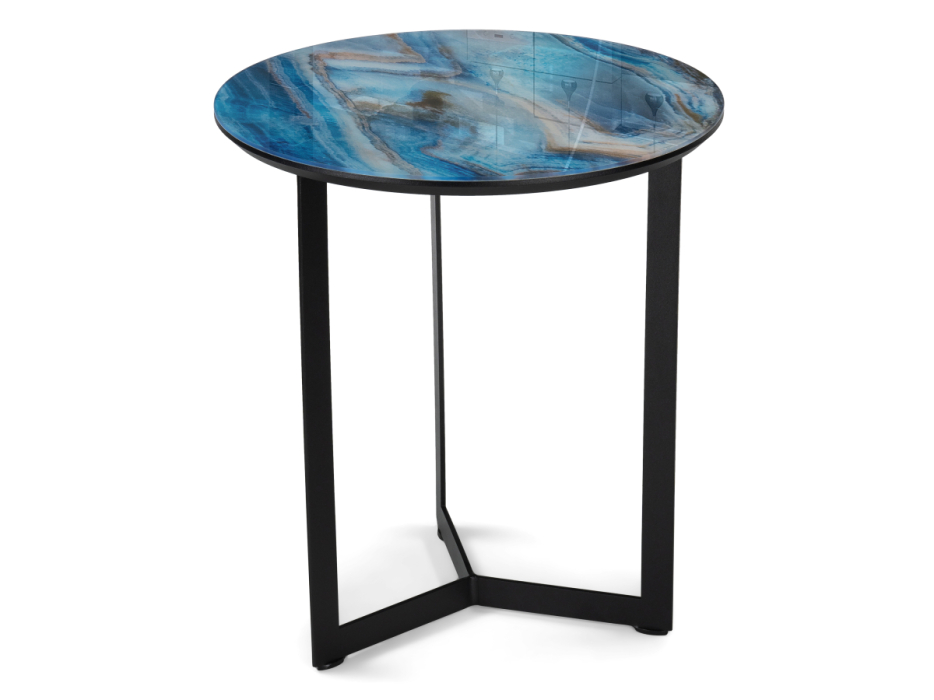 Журнальные столики, Журнальный стол Роб D-450 45х50