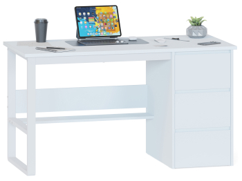 Стол письменный Сокол СПМ-212