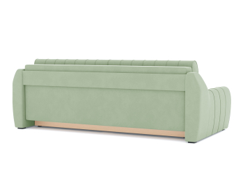 Диван-кровать еврокнижка Ингрид, велюр