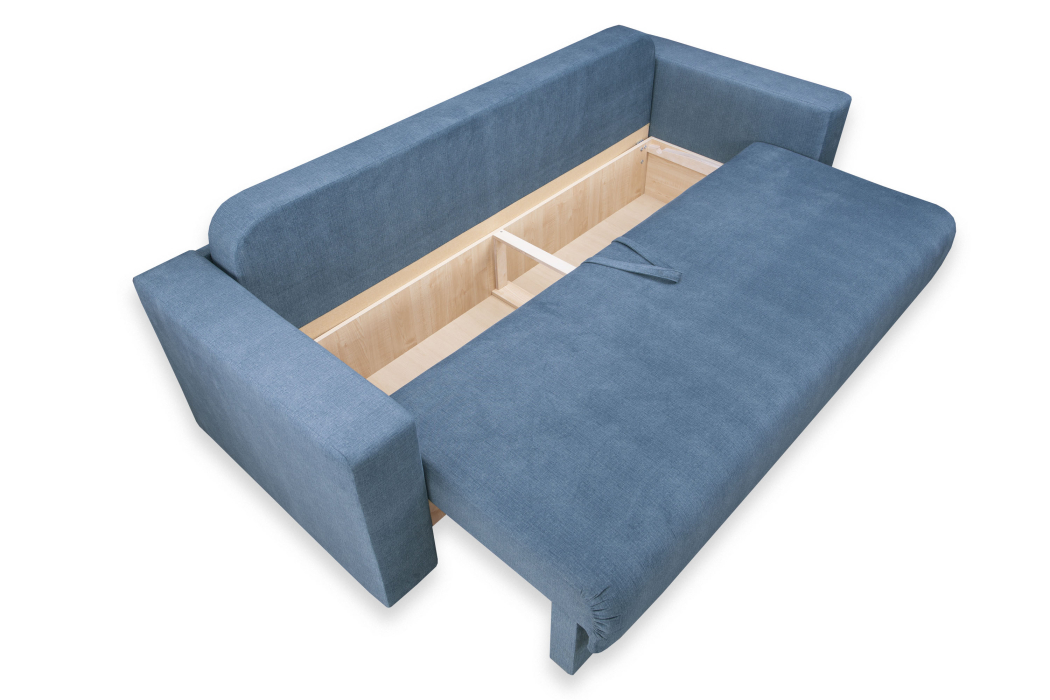 Диваны еврокнижки, Диван-кровать Ливерпуль Гамма