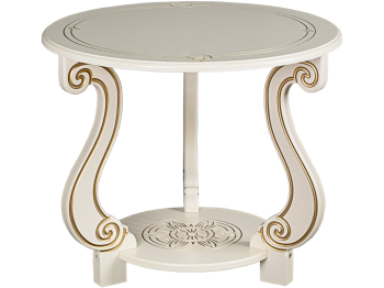 Стол журнальный Грация (М)