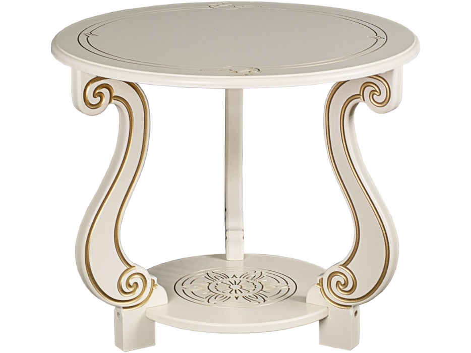 Журнальные столики, Стол журнальный Грация (М)