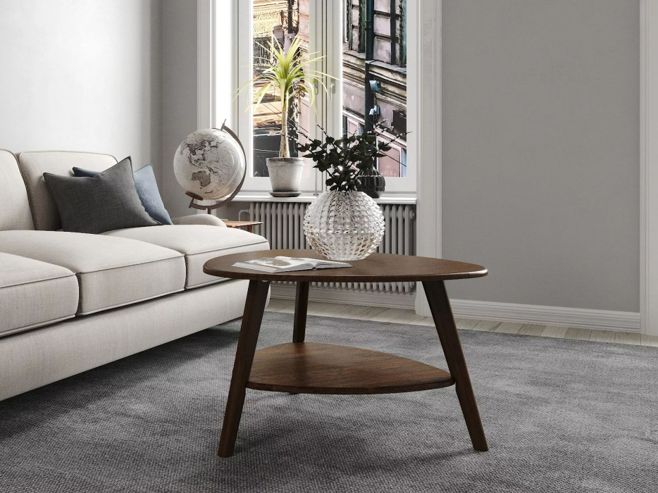 Журнальные столики, Стол журнальный Бруклин