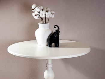 Стол журнальный Мебелик Рио 5