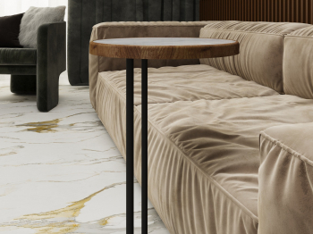 Придиванный стол Кальяри