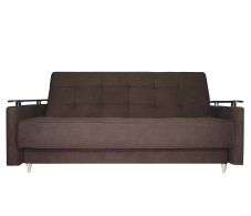 Диваны книжки, Диван-кровать книжка София велюр, 126