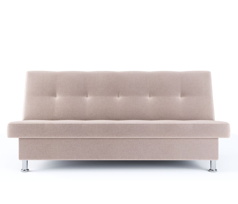 Диваны кровати со спальным местом, Диван-кровать Палермо, велюр