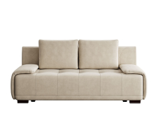 Диваны с ящиком для белья, Диван прямой Милан-1 Велюр