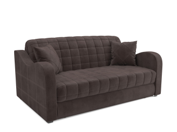 Диван прямой аккордеон Барон №4 (Кордрой)