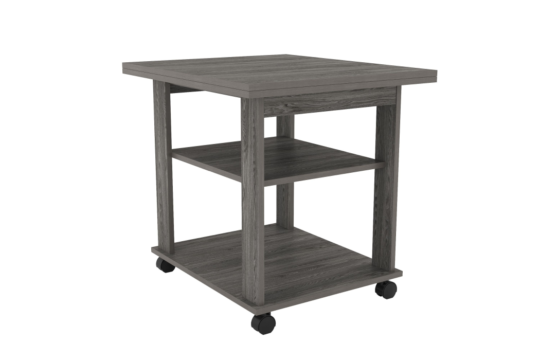 Журнальные столики, Консул-2-01 Стол журнальный НМ 011.67