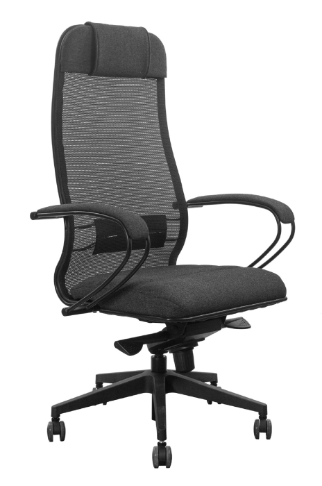 Для офиса и дома, Кресло Samurai Comfort-1.01 №18