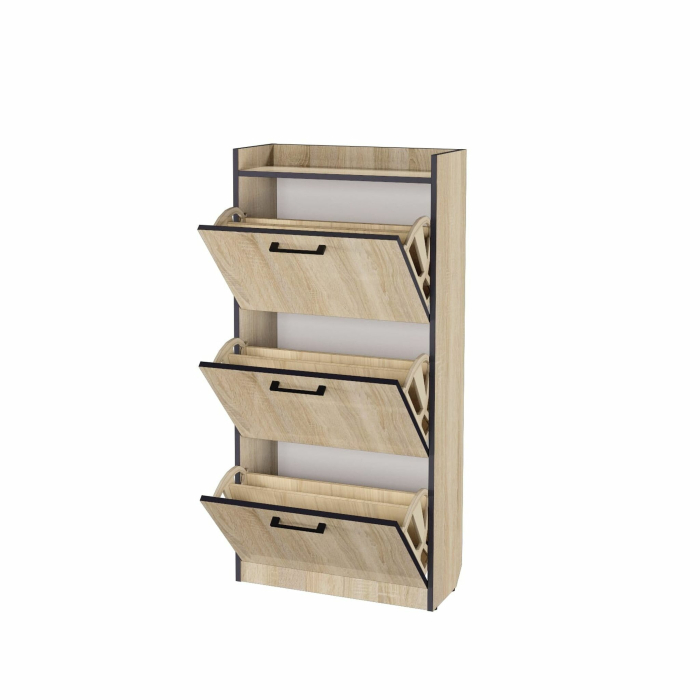 Тумбы, Тумба под обувь Элоиза