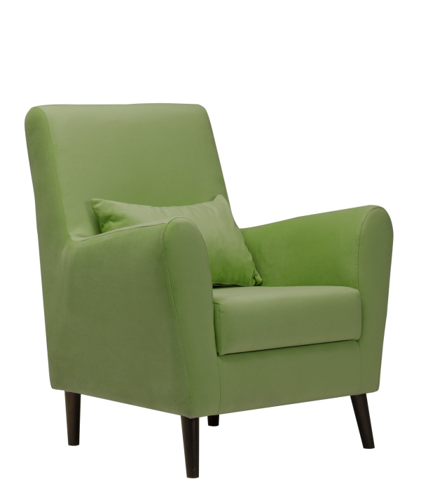 Кресло для отдыха, Кресло Либерти, велюр