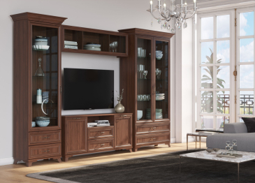 Гостиная Ариэль