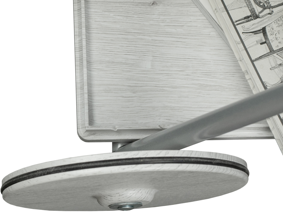 Сервировочные столы, Стол сервировочный Мебелик Оди