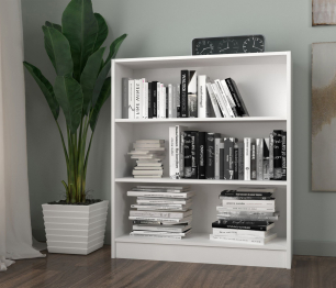 Стеллаж Бетти 800х280х1063