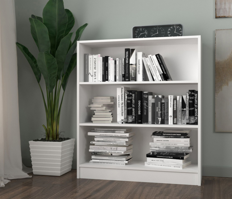 Открытые, Стеллаж Бетти 800х280х1063